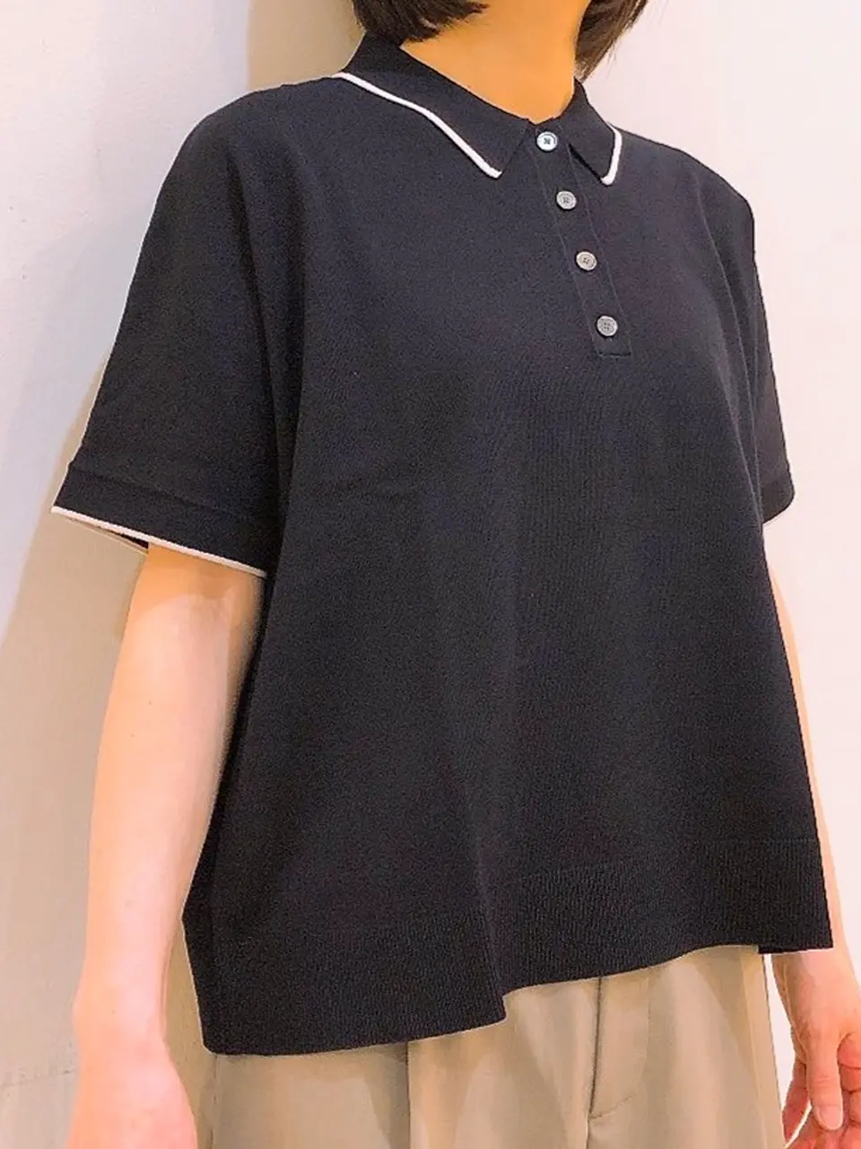 ONWARD CROSSET SELECT 今西 コーディネート画像