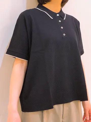 ONWARD CROSSET SELECT 今西 コーディネート画像