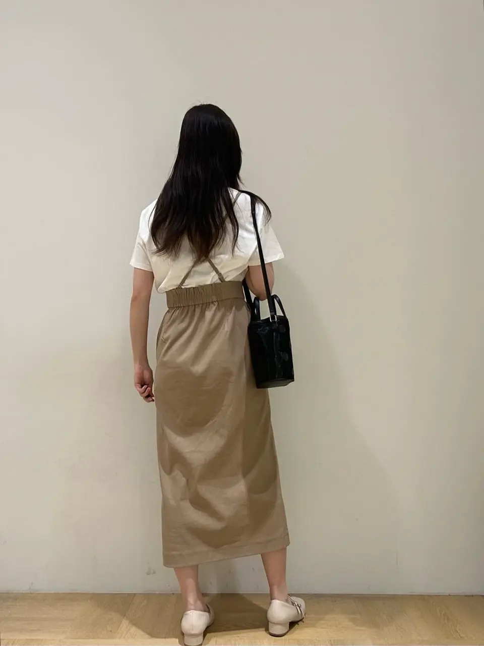 ONWARD CROSSET SELECT 池田 コーディネート画像