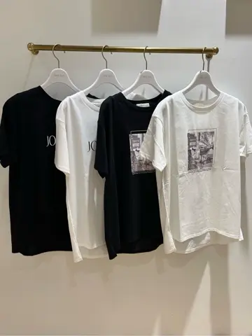 ONWARD CROSSET SELECT 池田 コーディネート画像