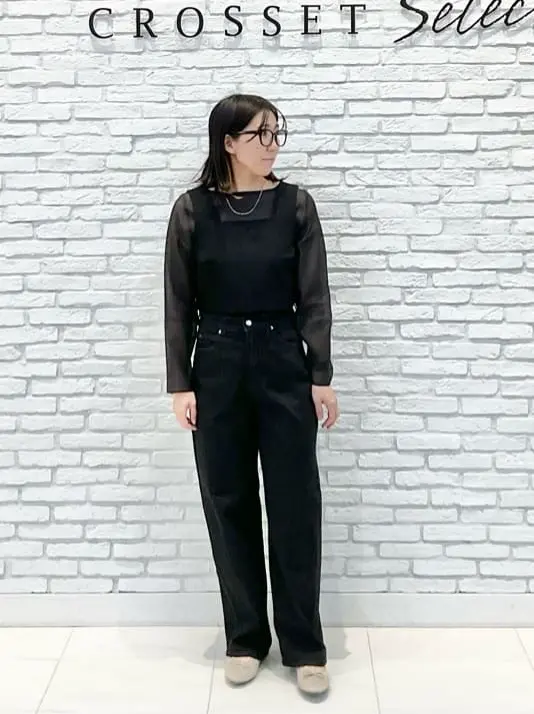  東海林 コーディネート画像