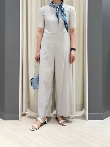 ONWARD CROSSET SELECT N コーディネート画像