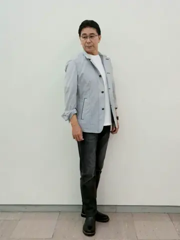 ONWARD CROSSET SELECT 小林 コーディネート画像