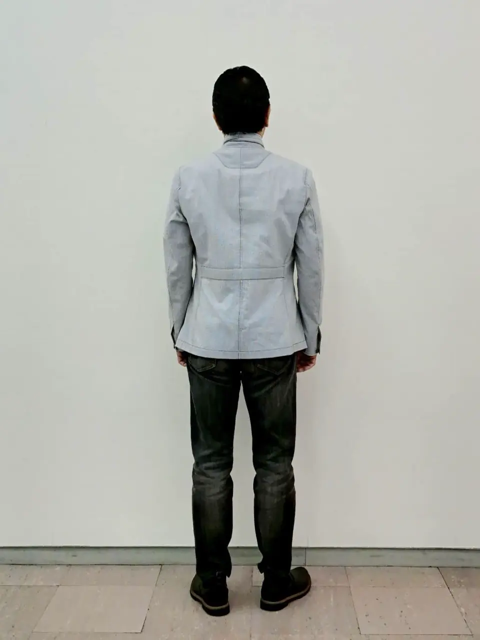 ONWARD CROSSET SELECT 小林 コーディネート画像