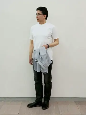 ONWARD CROSSET SELECT 小林 コーディネート画像