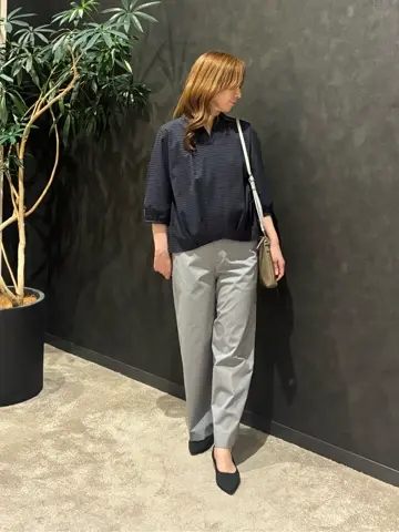 ONWARD CROSSET SELECT niina コーディネート画像