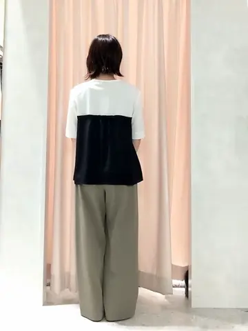 ONWARD CROSSET SELECT 井上 コーディネート画像