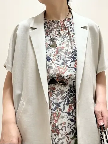 ONWARD CROSSET SELECT 千葉 コーディネート画像