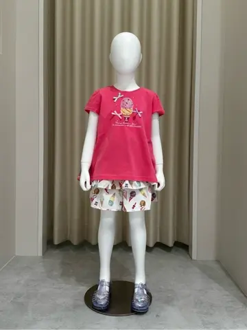 ONWARD CROSSET SELECT m コーディネート画像