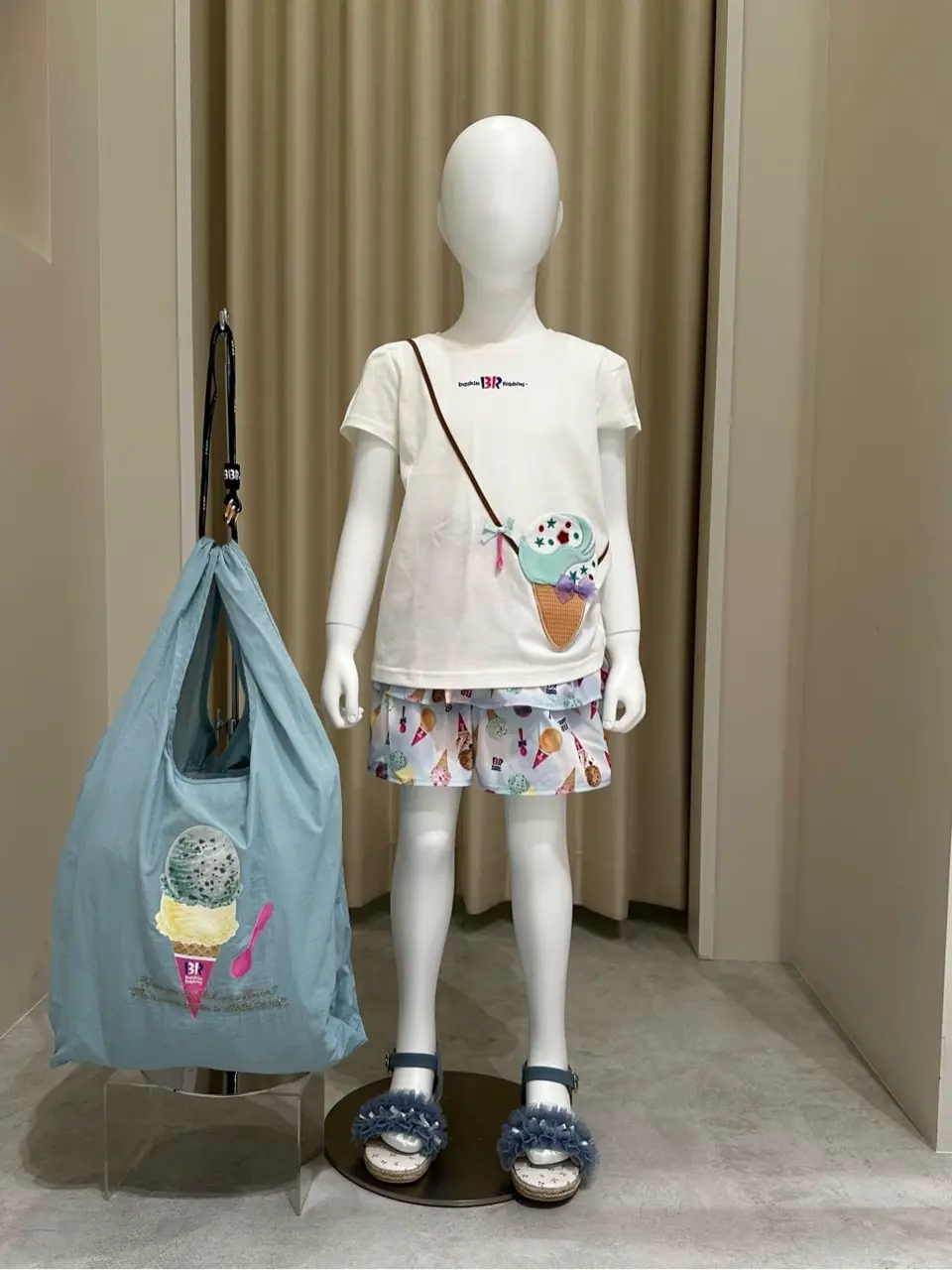公式】any FAM KIDS | ファッション通販サイト[オンワード
