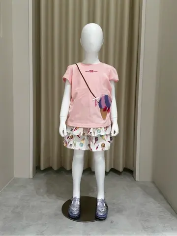 ONWARD CROSSET SELECT m コーディネート画像