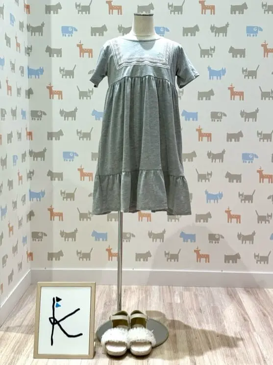 ONWARD CROSSET SELECT 杉原 コーディネート画像