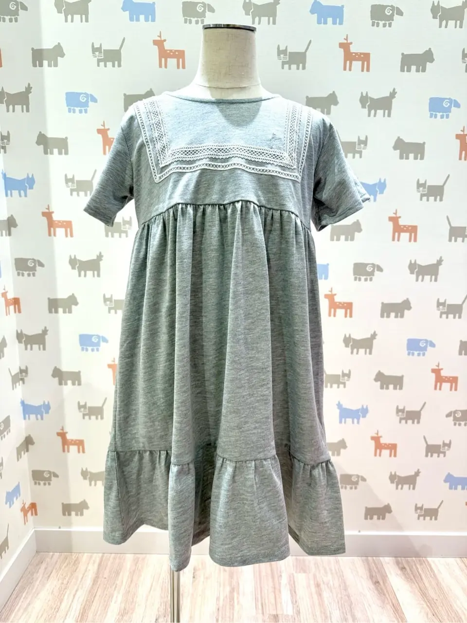 ONWARD CROSSET SELECT 杉原 コーディネート画像