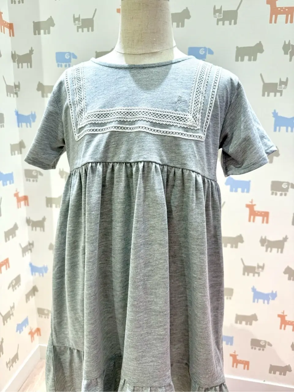 ONWARD CROSSET SELECT 杉原 コーディネート画像