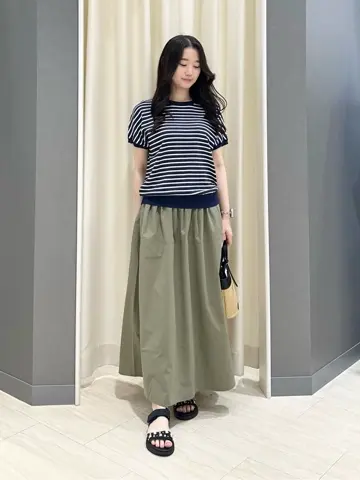 ONWARD CROSSET SELECT 本間 コーディネート画像