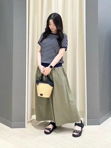 ONWARD CROSSET SELECT 本間 コーディネート画像