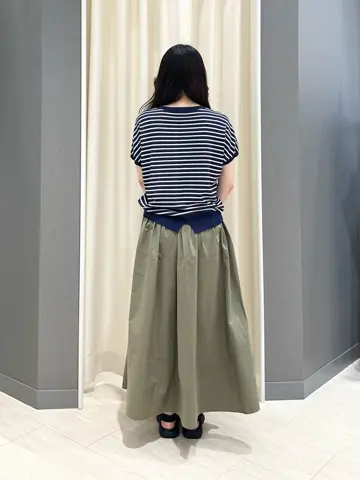 ONWARD CROSSET SELECT 本間 コーディネート画像