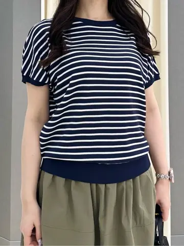 ONWARD CROSSET SELECT 本間 コーディネート画像