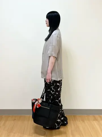 ONWARD CROSSET SELECT Aina コーディネート画像