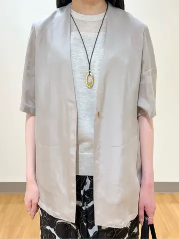 ONWARD CROSSET SELECT Aina コーディネート画像