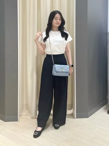 ONWARD CROSSET SELECT 本間 コーディネート画像