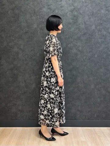 ONWARD CROSSET SELECT 鈴木 コーディネート画像