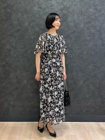 ONWARD CROSSET SELECT 鈴木 コーディネート画像