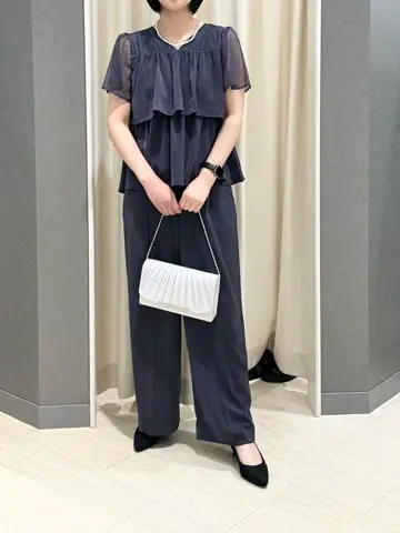 ONWARD CROSSET SELECT N コーディネート画像