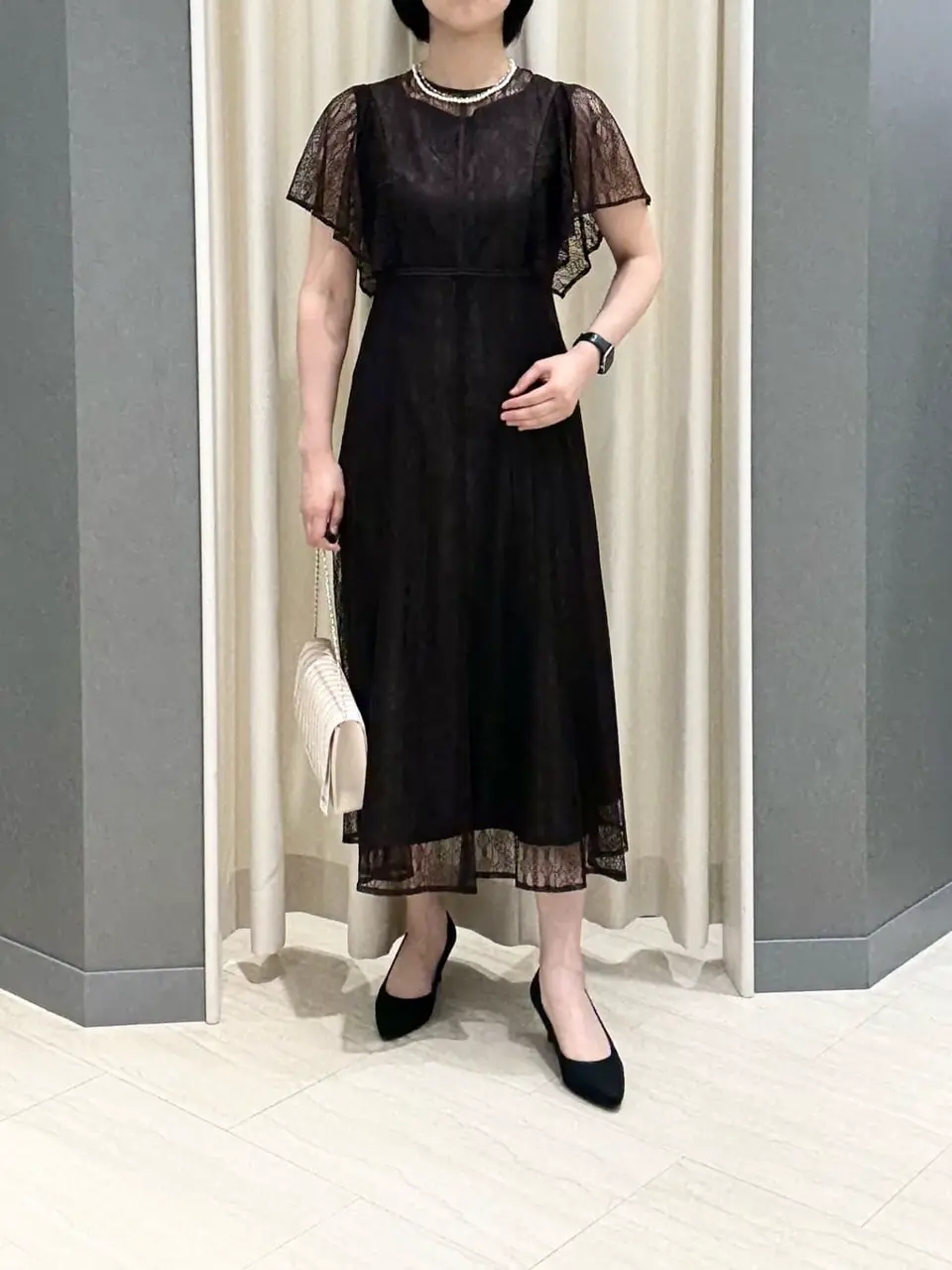  N コーディネート画像