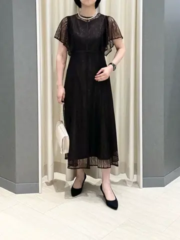 ONWARD CROSSET SELECT N コーディネート画像