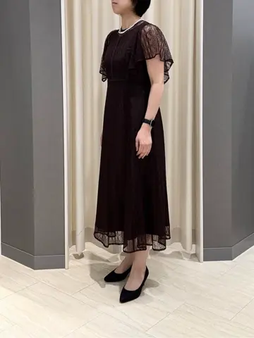 ONWARD CROSSET SELECT N コーディネート画像