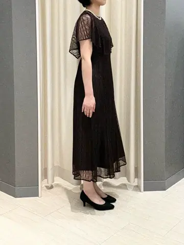 ONWARD CROSSET SELECT N コーディネート画像