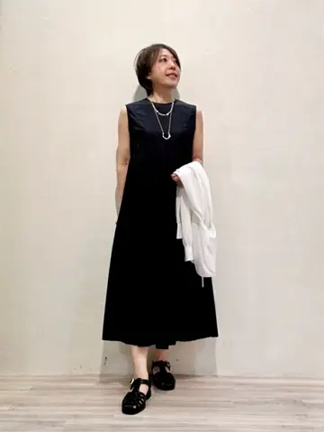 ONWARD CROSSET SELECT 亀山 コーディネート画像