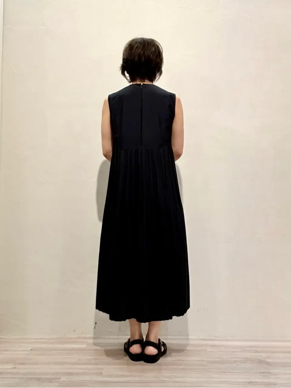 ONWARD CROSSET SELECT 亀山 コーディネート画像