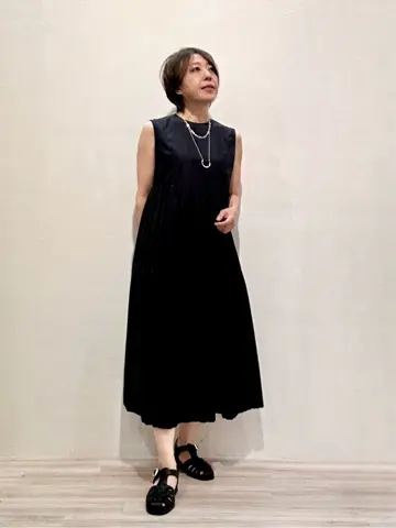 ONWARD CROSSET SELECT 亀山 コーディネート画像