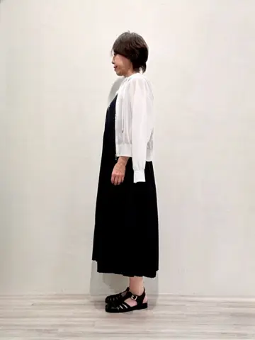 ONWARD CROSSET SELECT 亀山 コーディネート画像