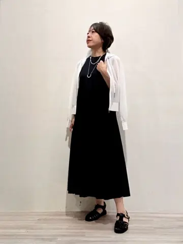 ONWARD CROSSET SELECT 亀山 コーディネート画像