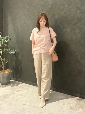 ONWARD CROSSET SELECT niina コーディネート画像