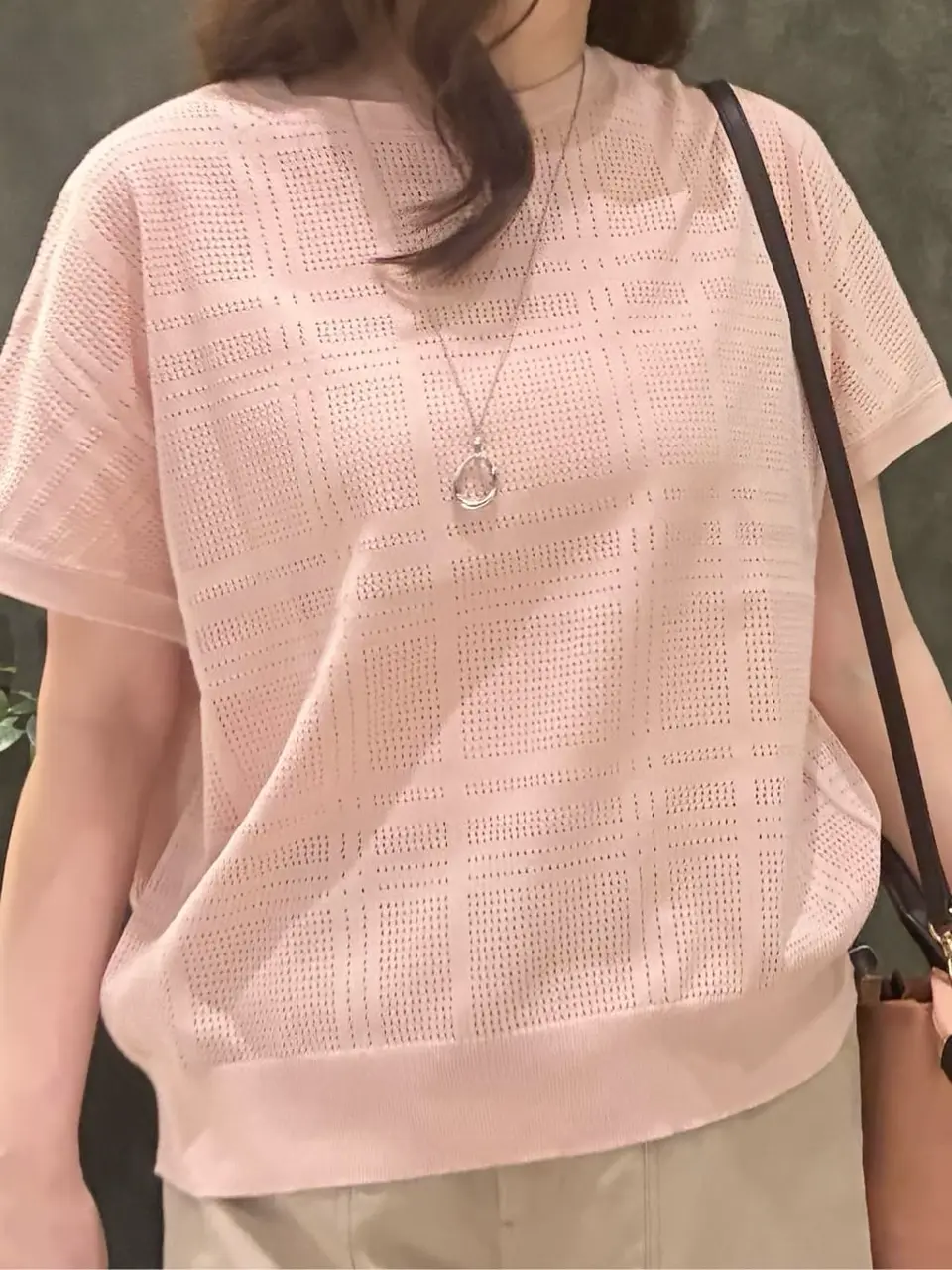 ONWARD CROSSET SELECT niina コーディネート画像