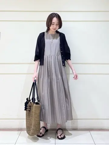 ONWARD CROSSET SELECT Kanako コーディネート画像