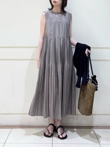 ONWARD CROSSET SELECT Kanako コーディネート画像