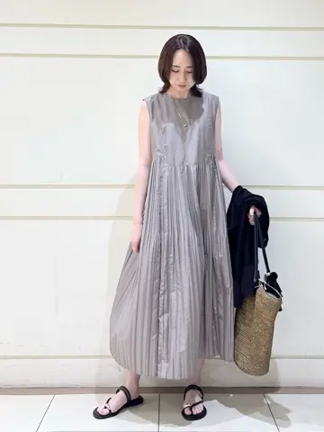 ONWARD CROSSET SELECT Kanako コーディネート画像