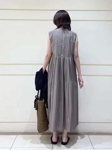 ONWARD CROSSET SELECT Kanako コーディネート画像