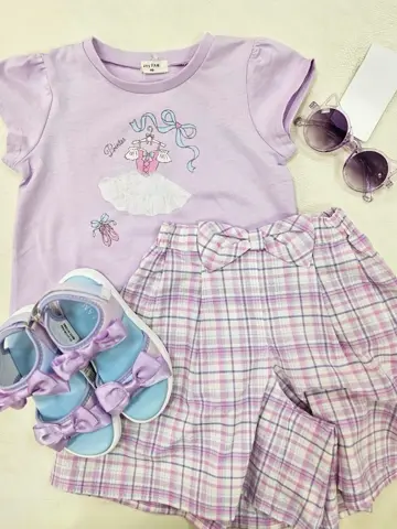 ONWARD CROSSET SELECT H コーディネート画像