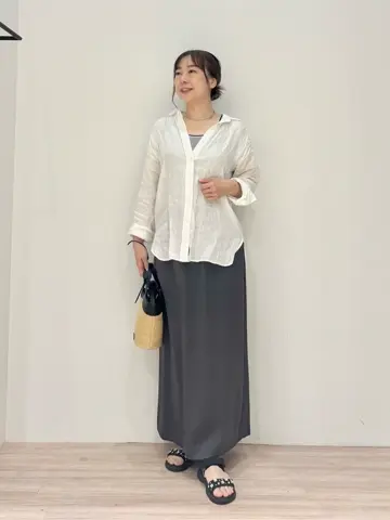 ONWARD CROSSET SELECT SAKAI コーディネート画像