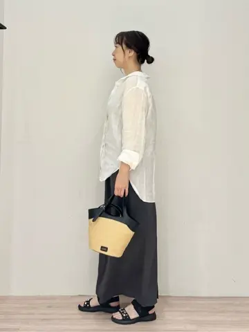 ONWARD CROSSET SELECT SAKAI コーディネート画像