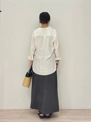 ONWARD CROSSET SELECT SAKAI コーディネート画像