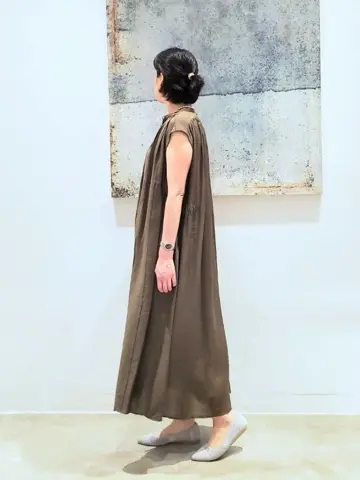 ONWARD CROSSET SELECT 本吉 コーディネート画像