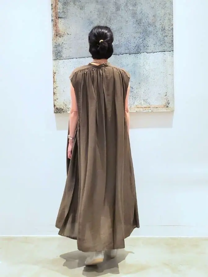 ONWARD CROSSET SELECT 本吉 コーディネート画像