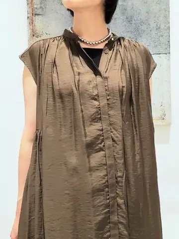 ONWARD CROSSET SELECT 本吉 コーディネート画像